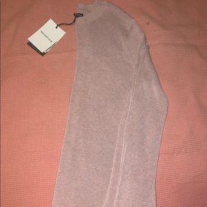 “Who What Where” Sweater☆